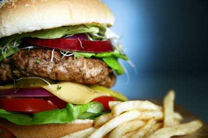 5 Tips for the Perfect Burger