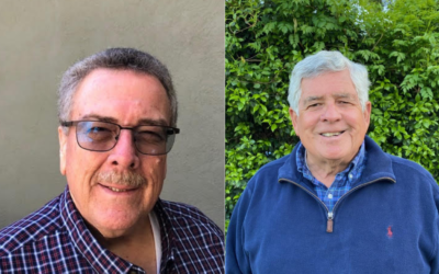 Bill Hoobler and Mike Machado Appointed to California Farmland Trust’s Board of Directors