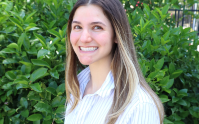 California Farmland Trust Welcomes Lauren Fox as Program Associate